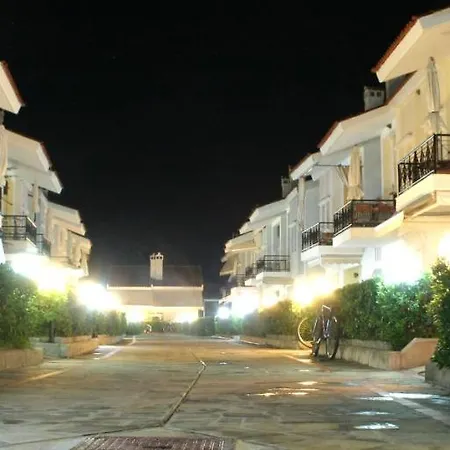 Just 20 Meters From The Daire