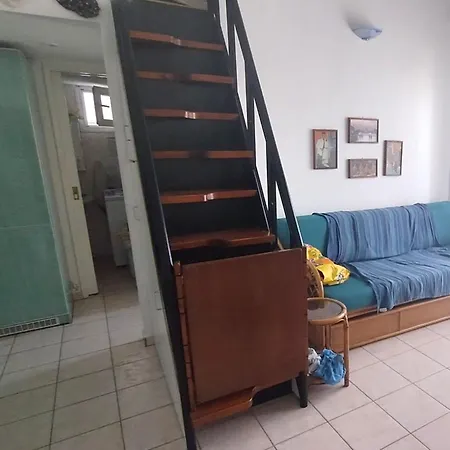 Apartmán Just 20 Meters From The