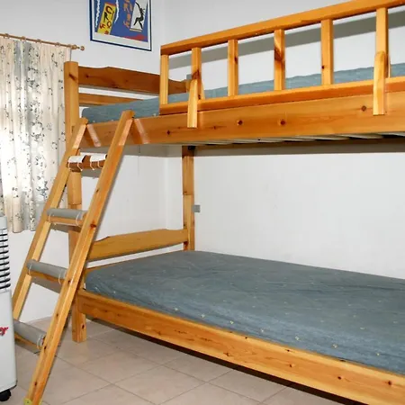 Just 20 Meters From The Appartement