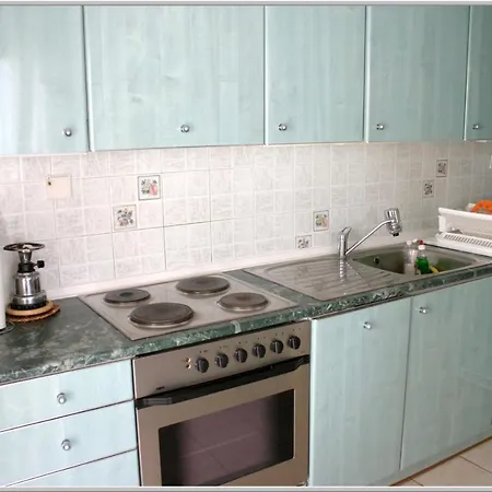 Just 20 Meters From The Appartement