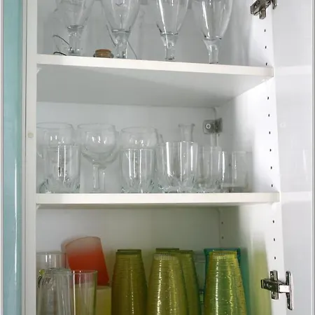 Apartment Just 20 Meters From The
