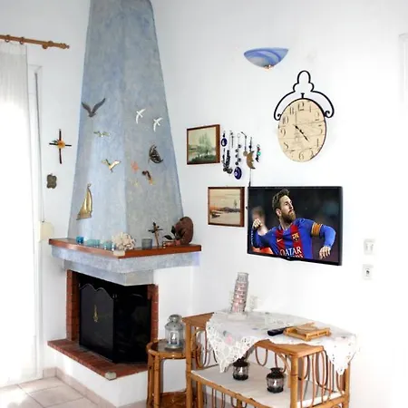 Apartment Just 20 Meters From The