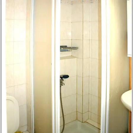 Apartment Just 20 Meters From The Toroni