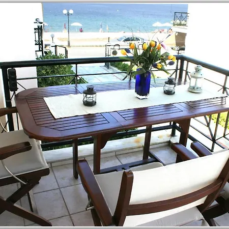 Just 20 Meters From The Apartamento