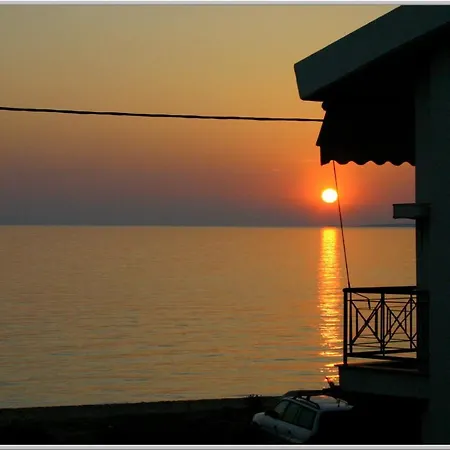 Just 20 Meters From The Appartement *