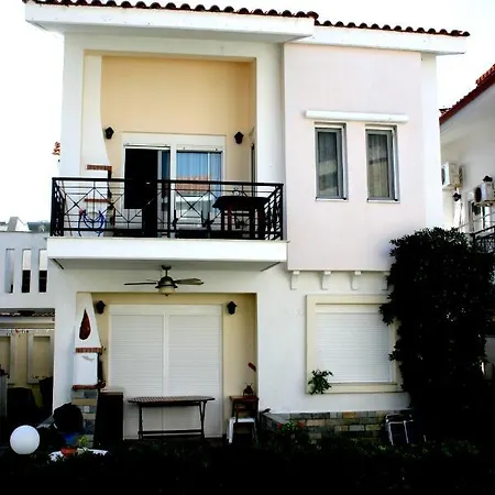 Just 20 Meters From The