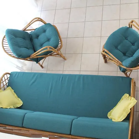 Just 20 Meters From The Appartement