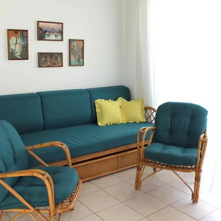 Just 20 Meters From The Appartement