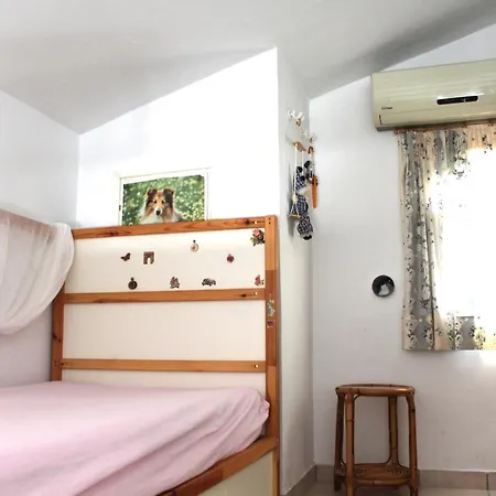 Just 20 Meters From The Appartement *