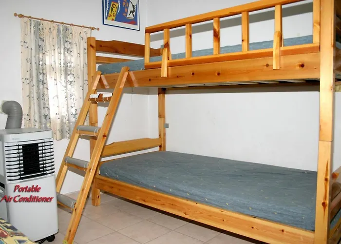 Just 20 Meters From The Appartement