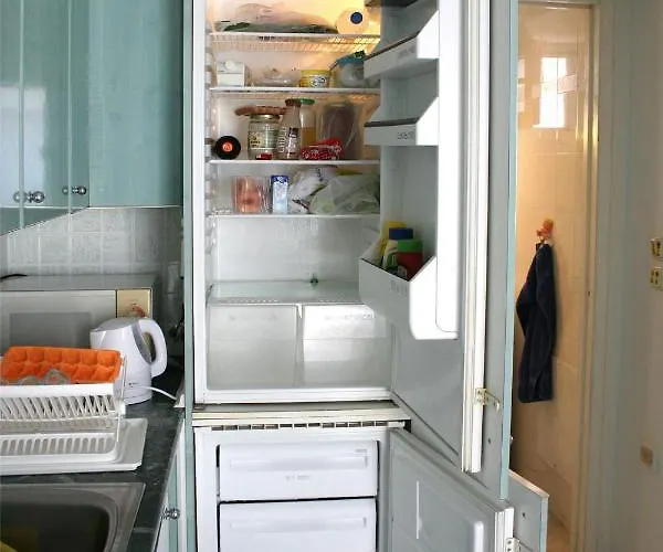 Just 20 Meters From The Toroni