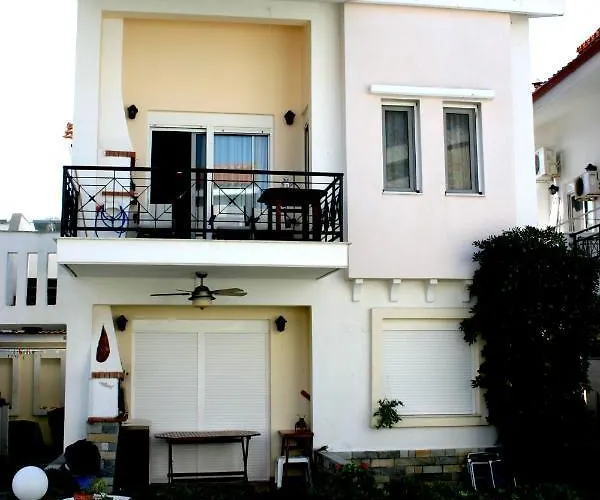 Just 20 Meters From The