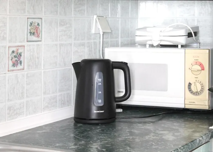 Appartement Just 20 Meters From The