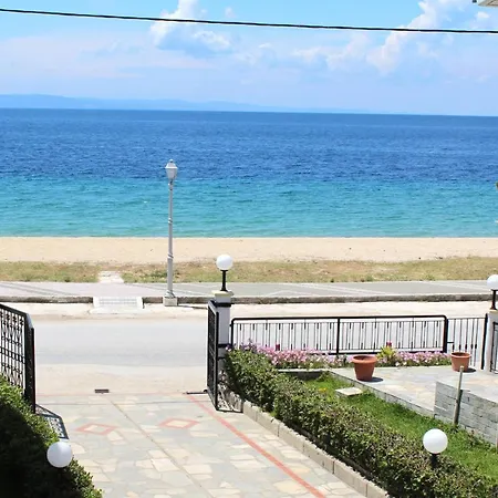 Apartment Just 20 Meters From The *