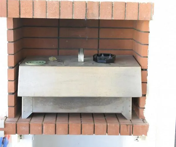 Apartment Just 20 Meters From The Toroni
